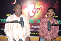 Veerabhadra Rao Stills at Tori